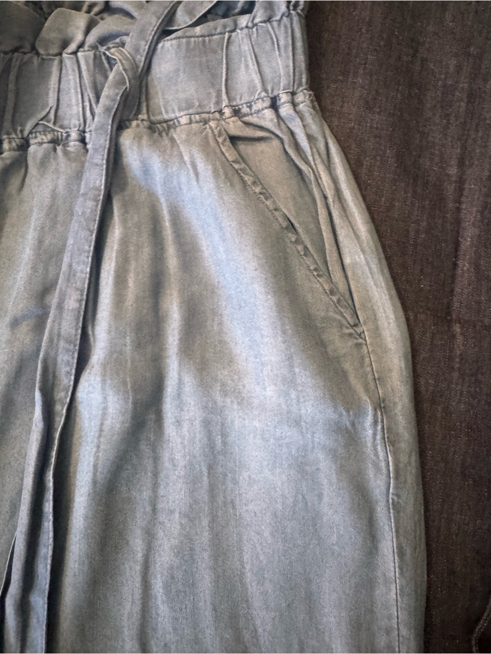 Jeans Subcategory Identification